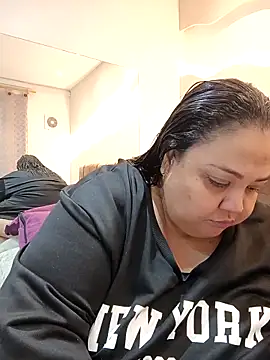 Alisson am online show from 04/05/26, 08:32