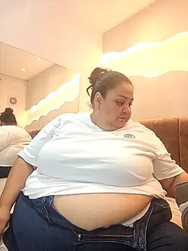 Snapshot of Alisson_am chatting on 11/16/25, 11:26 Alisson am online show from 11/16/25, 11:26