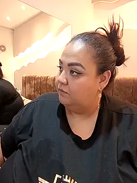 Alisson am online show from 03/11/26, 01:32