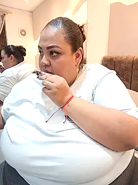 Alisson am online show from 03/23/26, 06:52