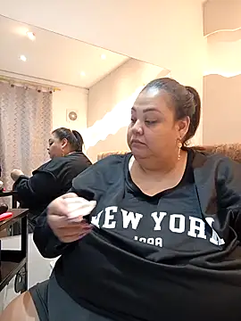 Alisson am online show from 03/16/26, 11:47