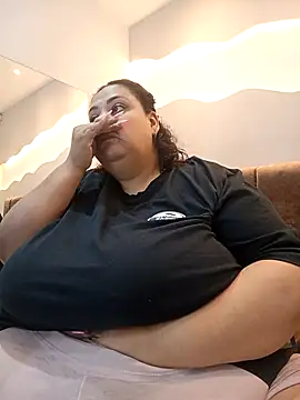 Snapshot of Alisson_am chatting on 11/20/25, 11:33 Alisson am online show from 11/20/25, 11:33