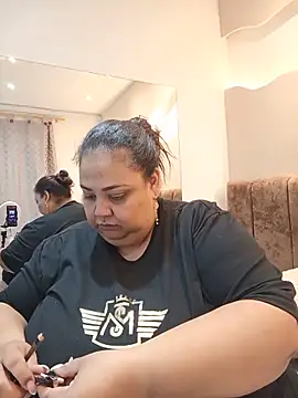 Alisson am online show from 05/25/26, 11:42