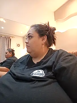 Snapshot of Alisson_am chatting on 02/12/26, 11:21 Alisson am online show from 02/12/26, 11:21