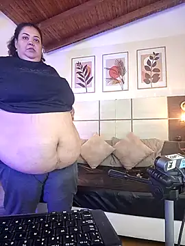 Snapshot of Alisson_am chatting on 03/17/25, 11:42 Alisson am online show from 03/17/25, 11:42