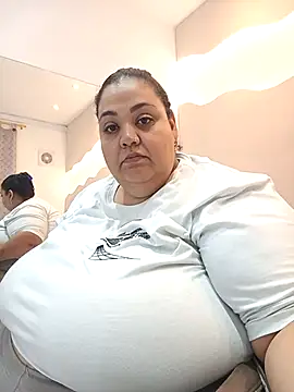 Snapshot of Alisson_am chatting on 10/19/25, 11:13 Alisson am online show from 10/19/25, 11:13