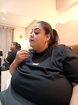 Snapshot of Alisson_am chatting on 02/09/26, 11:30 Alisson am online show from 02/09/26, 11:30