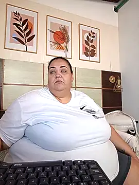 Snapshot of Alisson_am chatting on 09/12/25, 11:43 Alisson am online show from 09/12/25, 11:43