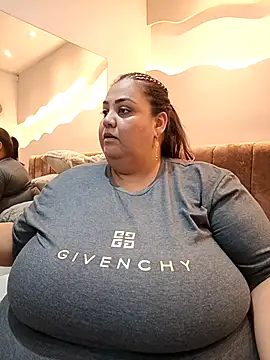 Snapshot of Alisson_am chatting on 03/01/26, 10:32 Alisson am online show from 03/01/26, 10:32