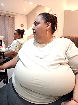 Alisson am online show from 03/12/26, 10:36