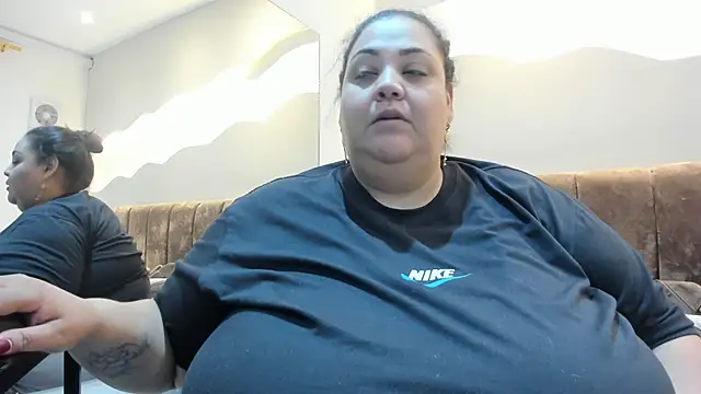 Alisson am online show from 03/22/26, 11:45