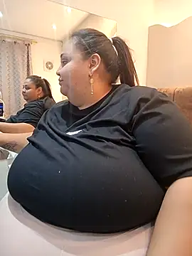 Alisson am online show from 03/08/26, 10:02