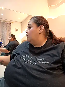 Snapshot of Alisson_am chatting on 01/19/26, 11:25 Alisson am online show from 01/19/26, 11:25