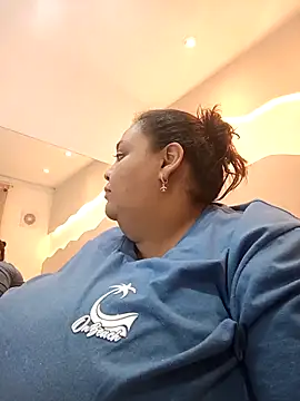 Snapshot of Alisson_am chatting on 10/20/25, 11:33 Alisson am online show from 10/20/25, 11:33