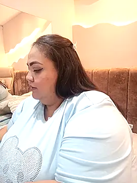Alisson am online show from 05/08/26, 07:17