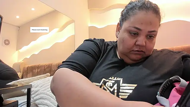 Alisson am online show from 04/23/26, 11:38