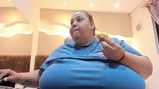 Alisson am online show from 03/25/26, 11:31