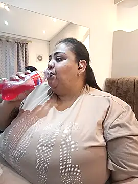 Alisson am online show from 05/10/26, 01:25