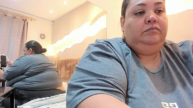Snapshot of Alisson_am chatting on 06/03/26, 12:28 Alisson am online show from 06/03/26, 12:28