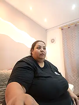 Snapshot of Alisson_am chatting on 10/24/25, 11:31 Alisson am online show from 10/24/25, 11:31