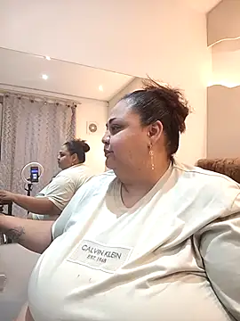 Alisson am online show from 03/20/26, 10:49