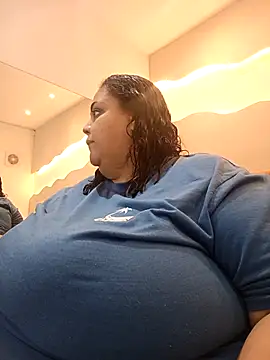 Snapshot of Alisson_am chatting on 11/13/25, 11:47 Alisson am online show from 11/13/25, 11:47