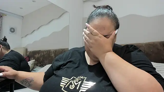 Alisson am online show from 05/06/26, 11:36