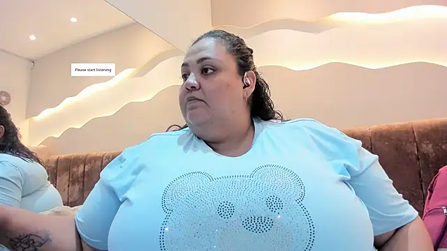 Alisson am online show from 04/22/26, 06:04