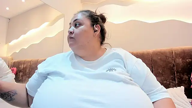 Alisson am online show from 05/14/26, 11:51