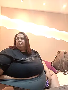 Snapshot of Alisson_am chatting on 10/10/25, 11:22 Alisson am online show from 10/10/25, 11:22