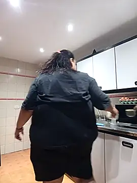 Snapshot of Alisson_am chatting on 02/07/26, 10:45 Alisson am online show from 02/07/26, 10:45