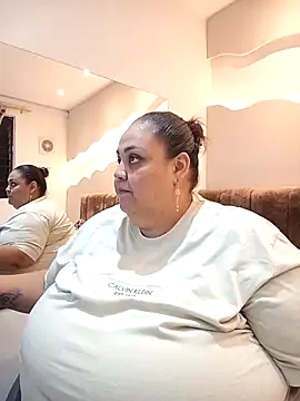 Alisson am online show from 03/19/26, 09:48