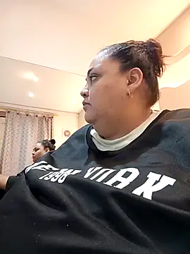 Alisson am online show from 04/04/26, 11:28