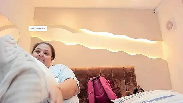 Alisson am online show from 04/15/26, 11:49