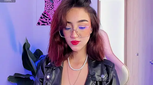 MelodieRoy online show from 01/31/25, 02:28