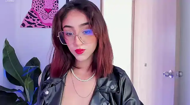 MelodieRoy online show from 02/05/25, 05:09