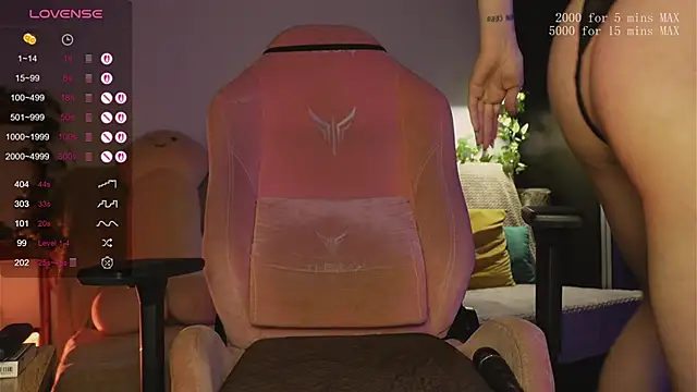 xxjustajokexx online show from 01/10/26, 11:33