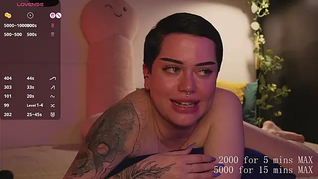 xxjustajokexx online show from 04/15/26, 08:53