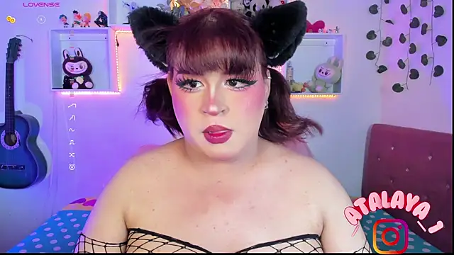  atalaya  online show from 03/28/26, 01:39