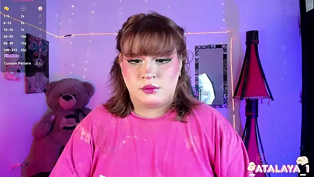  atalaya  online show from 04/15/26, 06:56