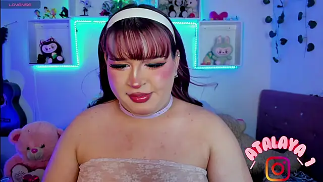  atalaya  online show from 03/07/26, 03:35