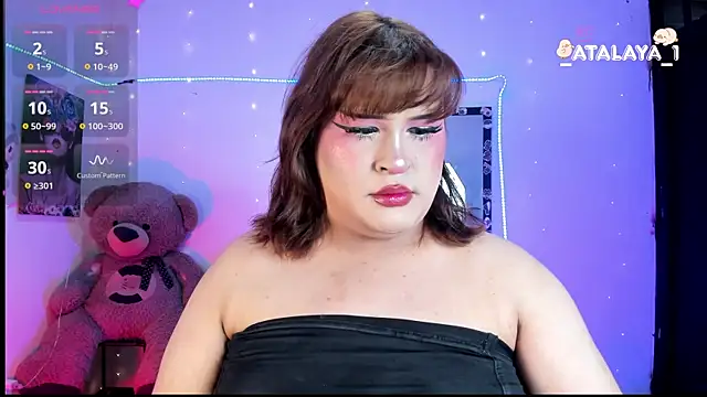  atalaya  online show from 04/19/26, 11:55