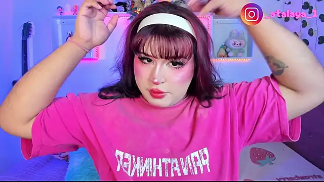  atalaya  online show from 02/17/26, 09:06