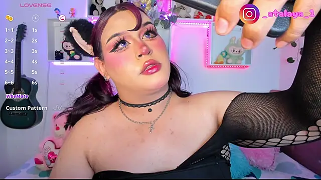  atalaya  online show from 02/05/26, 10:05