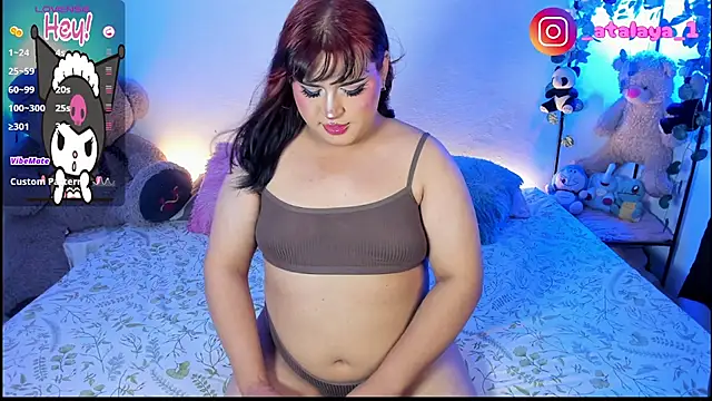  atalaya  online show from 11/14/25, 03:10