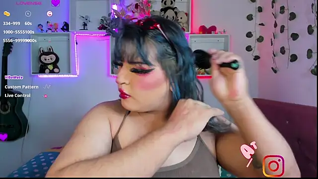  atalaya  online show from 03/20/26, 04:41