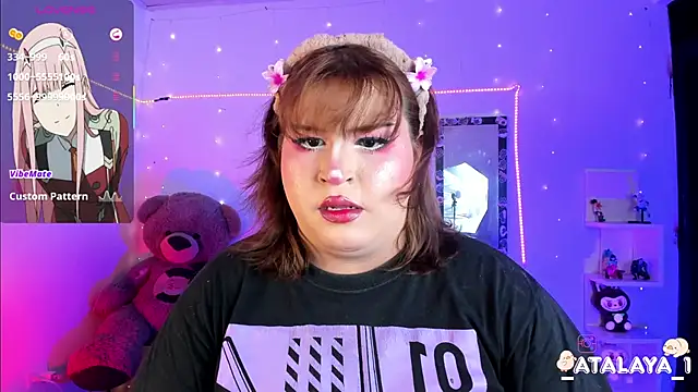  atalaya  online show from 04/20/26, 08:17