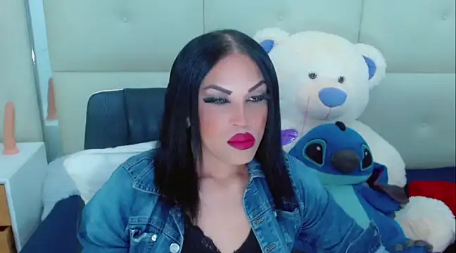 NathaliaCross online show from 03/17/25, 03:47