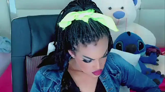 NathaliaCross online show from 02/28/25, 12:31