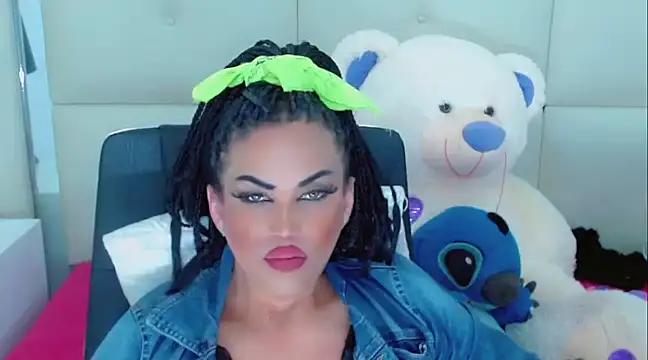 NathaliaCross online show from 03/03/25, 05:05